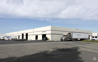 Plus de détails pour 2400-2449 Verna Ct, San Leandro, CA - Industriel à louer