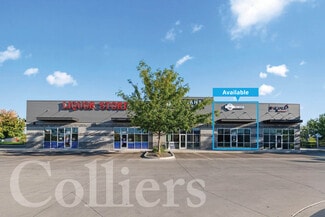 Plus de détails pour 16572 Midland Blvd, Nampa, ID - Commerce de détail à louer