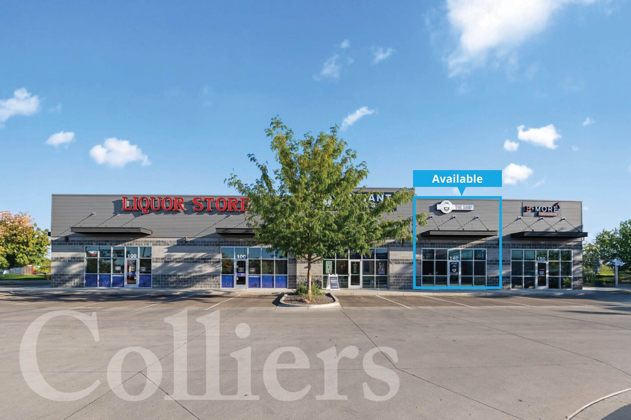 16572 Midland Blvd, Nampa, ID à louer Photo principale- Image 1 de 14