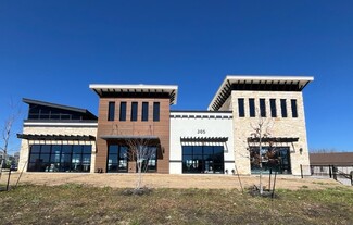 Plus de détails pour 305 E Eldorado Pky, Little Elm, TX - Commerce de détail à louer