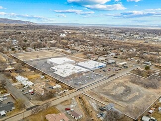 More details for 287 27 Rd, Grand Junction, CO - Industrial for Lease
