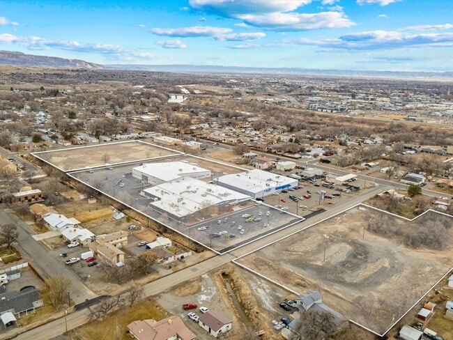 More details for 287 27 Rd, Grand Junction, CO - Industrial for Lease