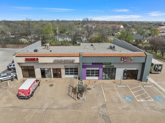 More details for 1712 S Valley Mills Dr, Waco, TX - Industrial for Sale