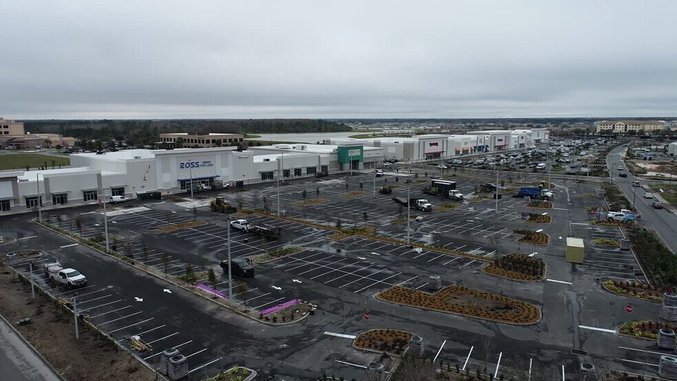 Marigold Ave, Poinciana, FL for lease - Commercial Listing Video - Image 2 of 6