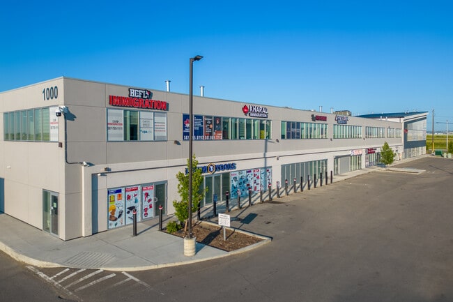 More details for 3730 108 Ave NE, Calgary, AB - Retail for Sale