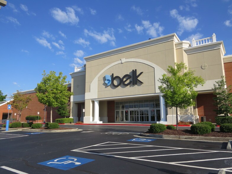 3600 Dallas Hwy NW, Marietta, GA à louer - Photo du bâtiment - Image 3 de 14