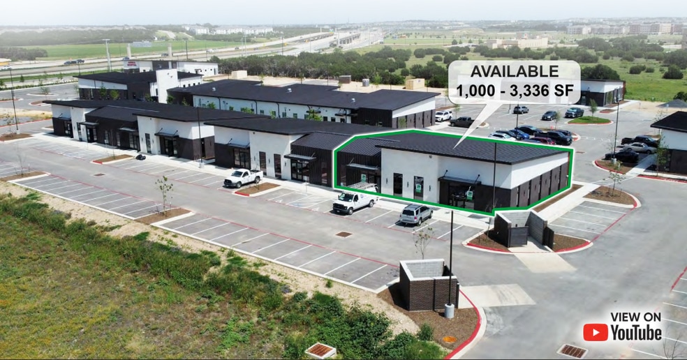 10861 183A Toll Rd, Leander, TX for sale - Building Photo - Image 1 of 12
