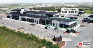 More details for 10861 183A Toll Rd, Leander, TX - Office for Sale