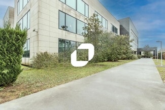 More details for 1 Allée De La Ferme De Varâtre, Lieusaint - Office for Lease