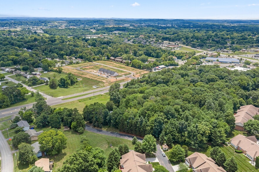 9091 Middlebrook Pike, Knoxville, TN for sale - Building Photo - Image 3 of 4
