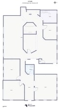 10707-10753 Birmingham Way, Woodstock, MD for lease Floor Plan- Image 1 of 1