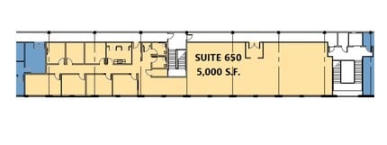 801 Hanover Dr, Grapevine, TX for lease Floor Plan- Image 1 of 1