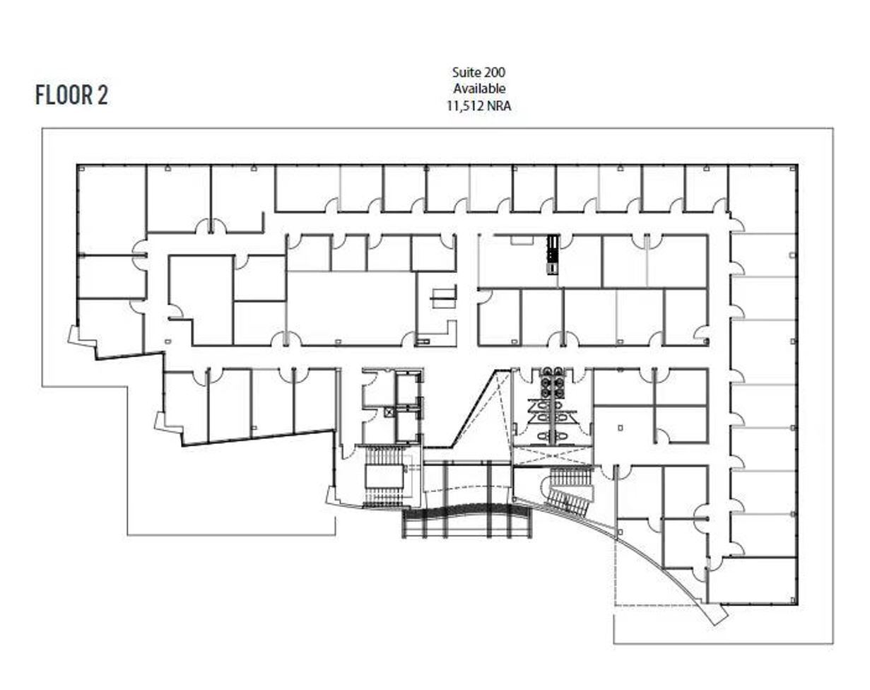 7840 N Sam Houston Pky W, Houston, TX for lease Building Photo- Image 1 of 1