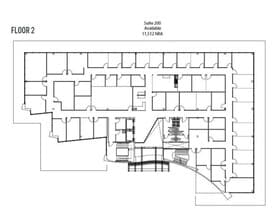 7840 N Sam Houston Pky W, Houston, TX for lease Building Photo- Image 1 of 1