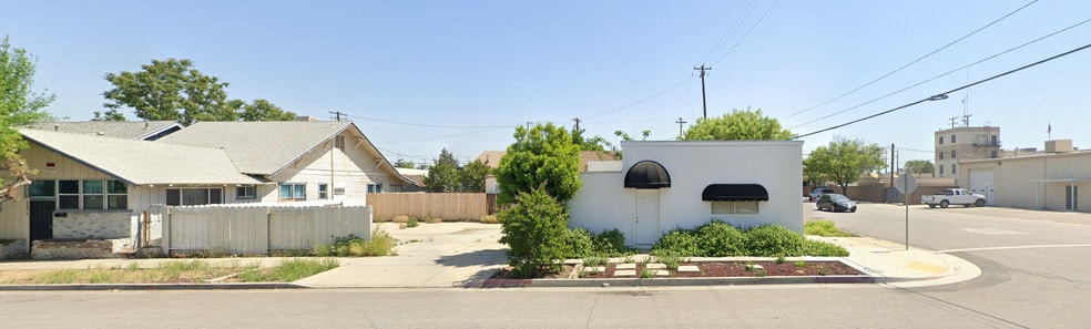 2200 G St, Bakersfield, CA for lease - Primary Photo - Image 1 of 13