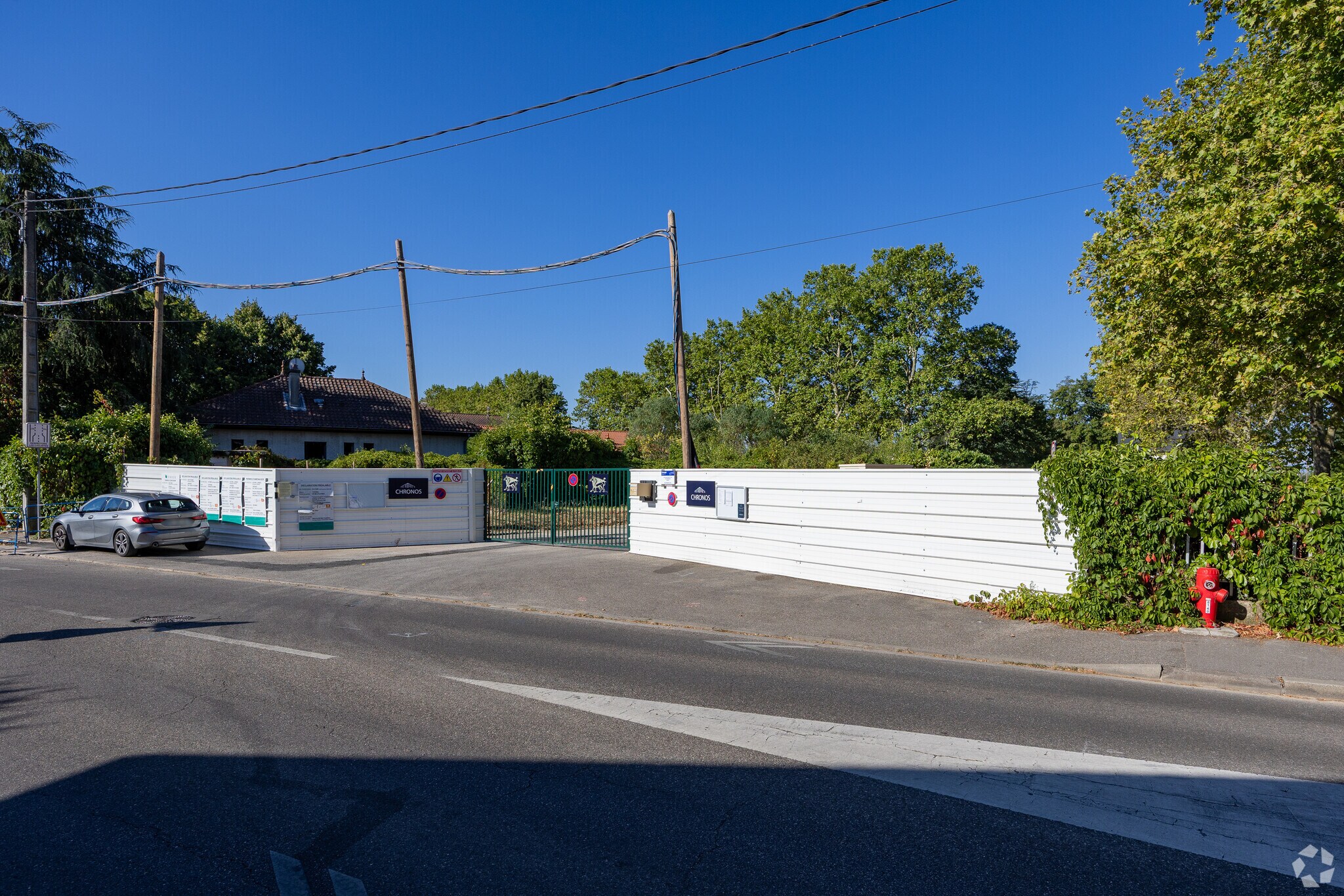 26 Rue Paul Bert, Décines-Charpieu for lease Primary Photo- Image 1 of 18