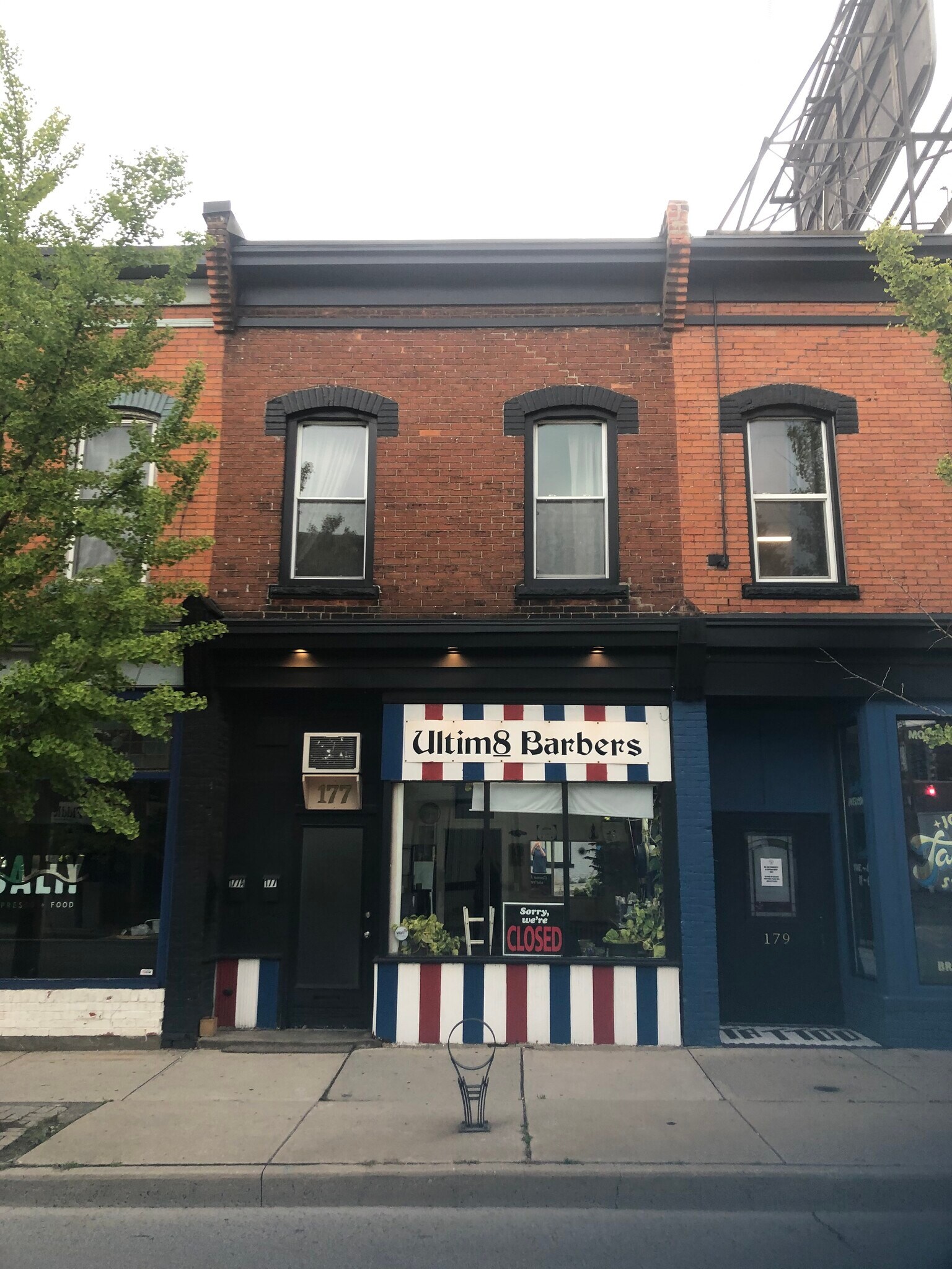 177 John St S, Hamilton, ON for sale Building Photo- Image 1 of 1