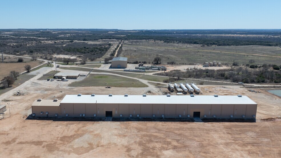 3400 County 326 rd, Cleburne, TX à vendre - Photo du bâtiment - Image 2 de 7