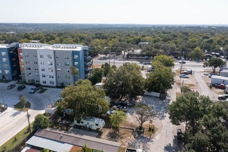 More details for 11606 N Lamar Blvd, Austin, TX - Land for Sale