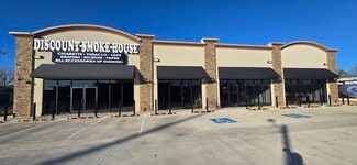 More details for 1341 SW 59th St, Oklahoma City, OK - Retail for Lease