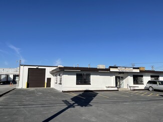 Plus de détails pour 1506 S Redwood Rd, Salt Lake City, UT - Industriel à vendre