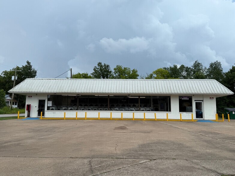 1318 Paul Ave, Lufkin, TX à vendre - Photo principale - Image 1 de 3