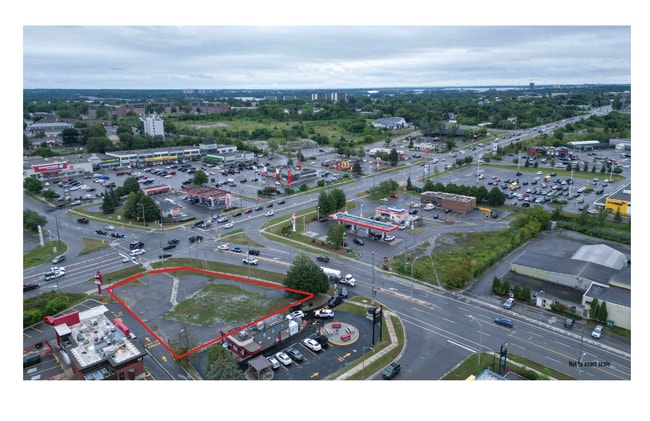 More details for 45 Dalton Ave, Kingston, ON - Land for Lease