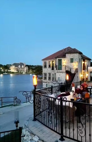 Plus de détails pour 6601-6675 Mediterranean Dr, McKinney, TX - Commerce de détail à vendre