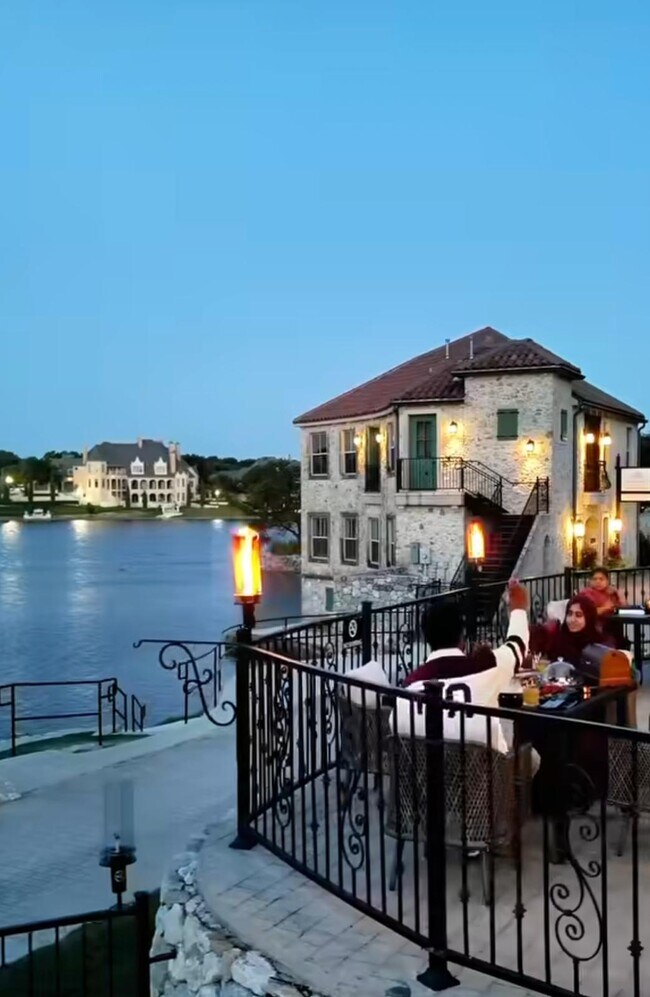 More details for 6601-6675 Mediterranean Dr, McKinney, TX - Retail for Sale