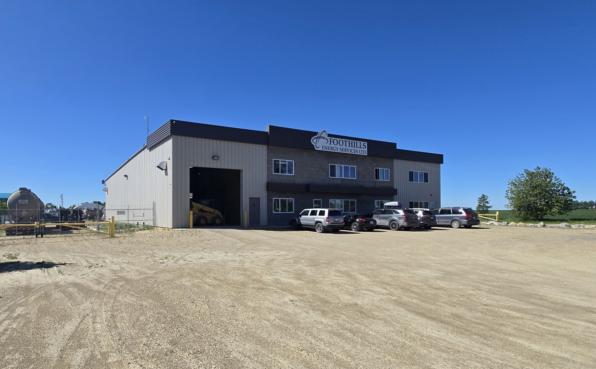 125 Kuusamo Dr, Red Deer County, AB à vendre Photo principale- Image 1 de 1