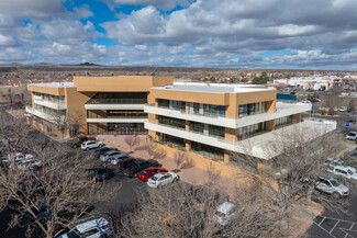 More details for 2929 Coors Blvd NW, Albuquerque, NM - Office for Lease