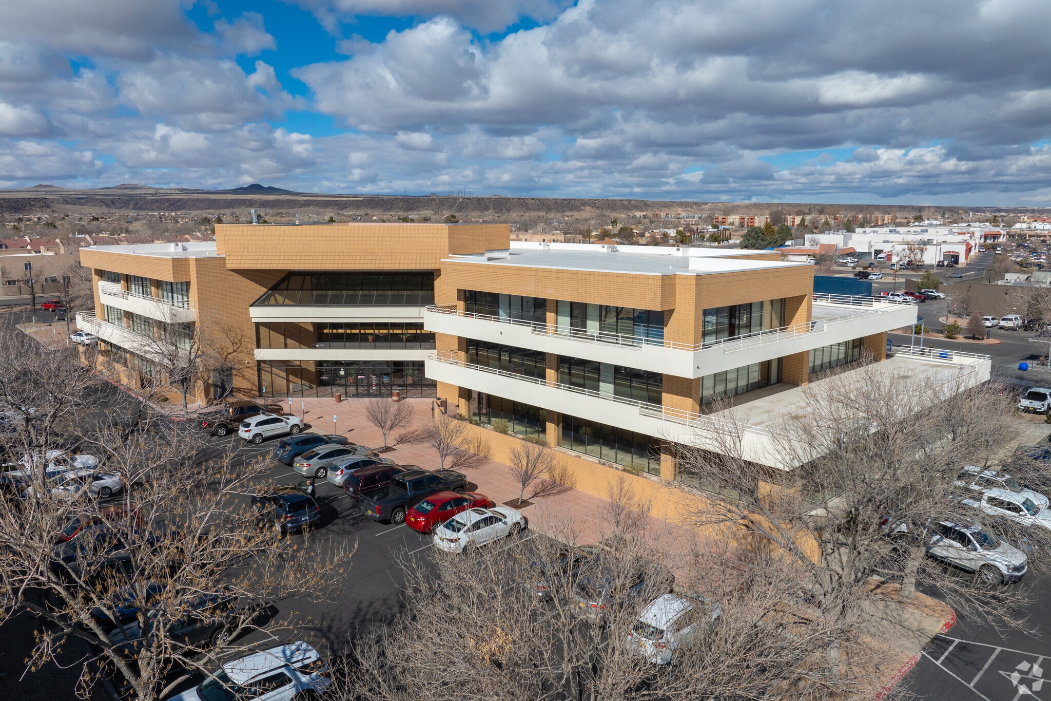 2929 Coors Blvd NW, Albuquerque, NM for lease Primary Photo- Image 1 of 21