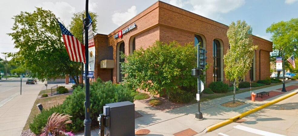 101 W 4th St, Marshfield, WI for sale - Building Photo - Image 2 of 6