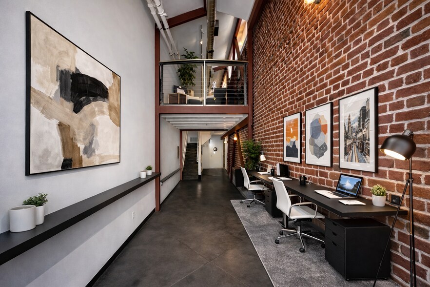 4 Bank St, San Anselmo, CA for lease - Building Photo - Image 3 of 10