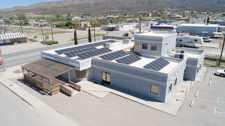 More details for 2010 Pecan Dr, Alamogordo, NM - Retail for Sale