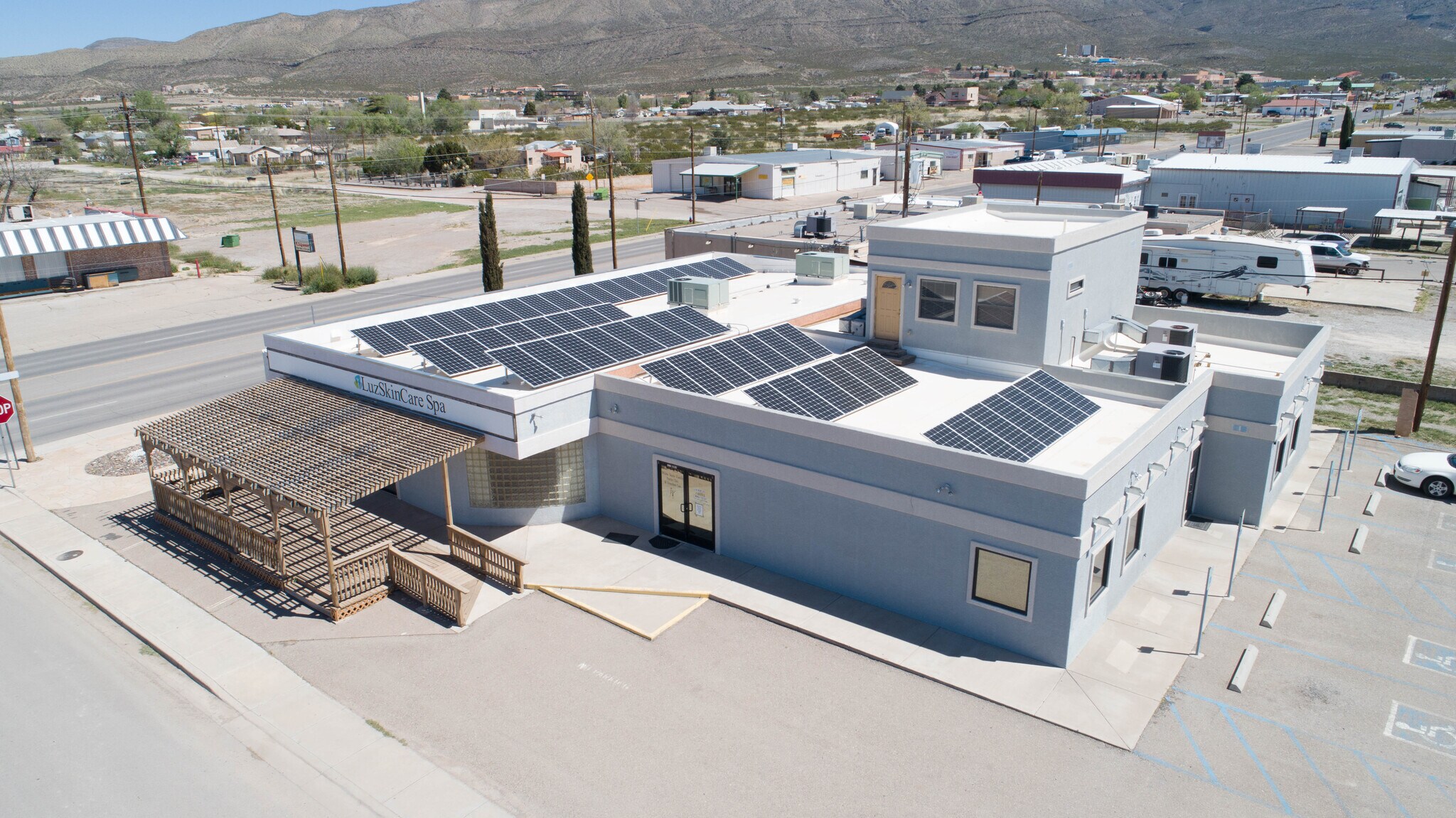 2010 Pecan Dr, Alamogordo, NM à vendre Photo principale- Image 1 de 17