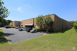 More details for 1700 Oakbrook Dr, Norcross, GA - Industrial for Lease