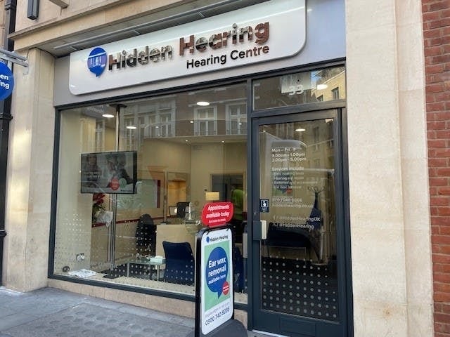 33 Maddox St, London for lease Building Photo- Image 1 of 3