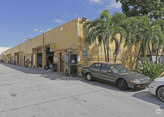 More details for 7357-7369 NW 7th St, Miami, FL - Industrial for Sale