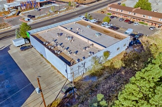 More details for 460 N Switzer Canyon Dr, Flagstaff, AZ - Office/Medical for Lease