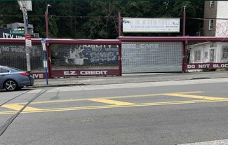 More details for 629 S Broadway, Yonkers, NY - Land for Sale