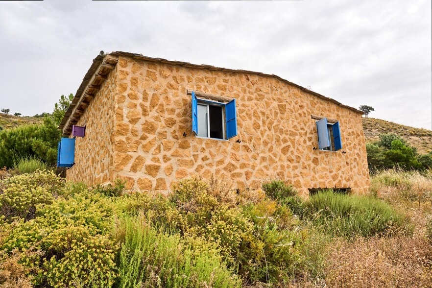 Paraje 106 Palegre, 9, Lanjarón, Granada for sale - Building Photo - Image 3 of 31