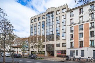 Plus de détails pour Bureau à vendre