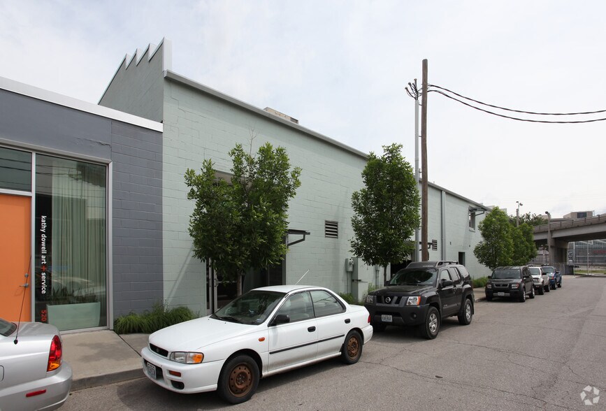 510 Avenida Cesar E Chavez, Kansas City, MO à louer - Photo du bâtiment - Image 2 de 10