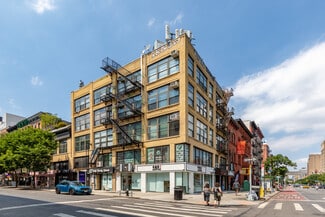 More details for 133 Second Ave, New York, NY - Retail for Lease