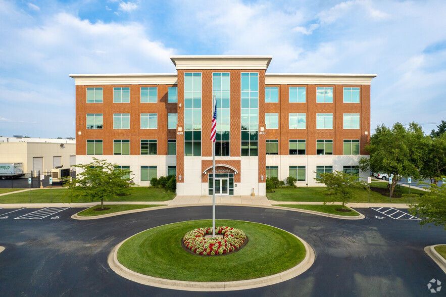 400 Hickory Dr, Aberdeen, MD for lease - Building Photo - Image 3 of 7