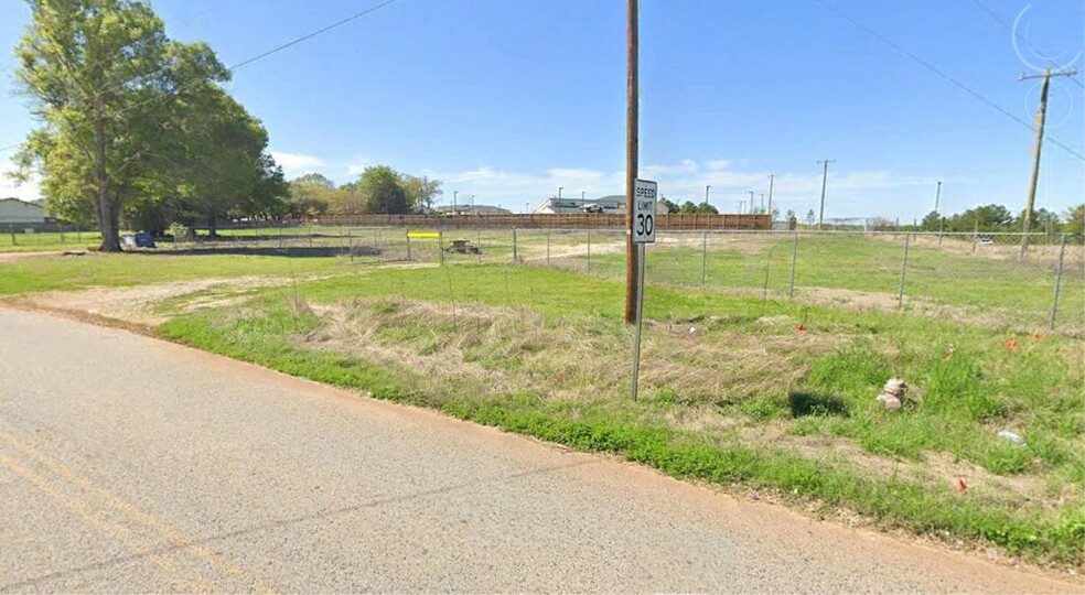 6003 N Loop 256, Palestine, TX à vendre - Photo du b timent - Image 3 de 27