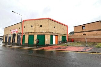 273-283 Gallowgate, Glasgow for lease Building Photo- Image 1 of 4