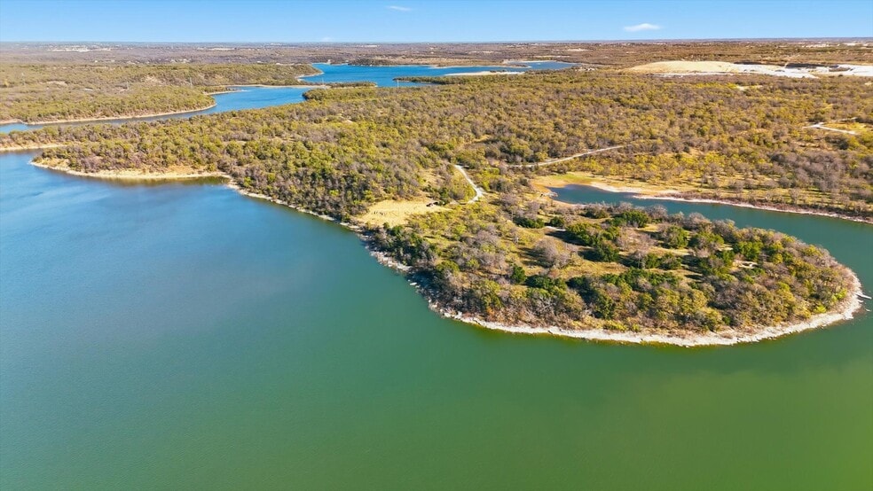 TBD Private Road 1534, Bridgeport, TX for sale - Building Photo - Image 2 of 30