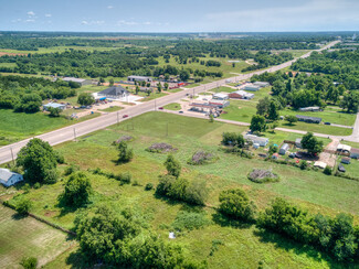 Plus de détails pour 23rd and Donnell Street, Harrah, OK - Terrain à vendre